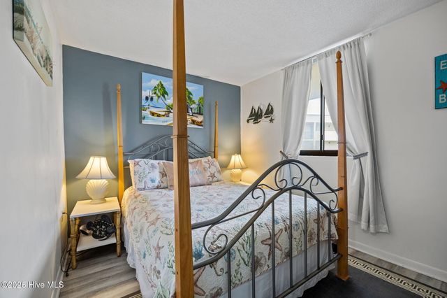 1400 E Ft Macon Road 410, Atlantic Beach, NC 28512