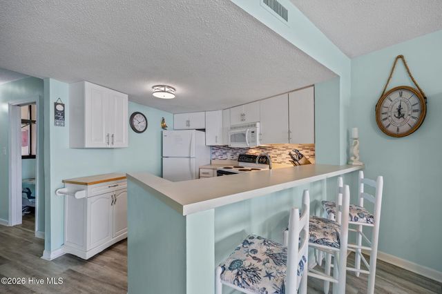 1400 E Ft Macon Road 410, Atlantic Beach, NC 28512