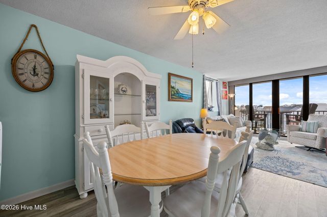 1400 E Ft Macon Road 410, Atlantic Beach, NC 28512