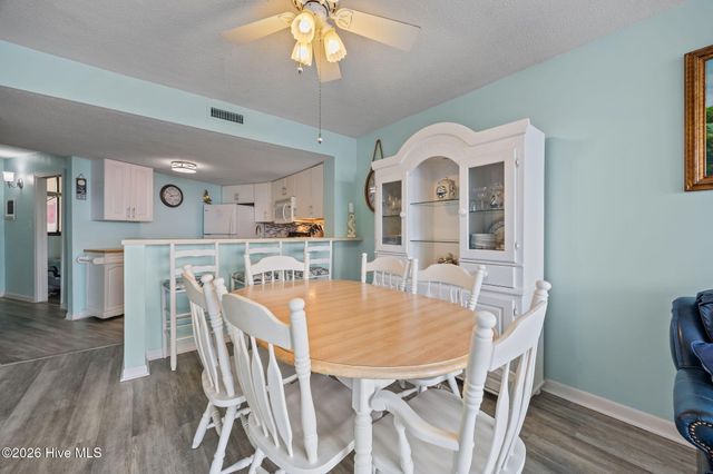 1400 E Ft Macon Road 410, Atlantic Beach, NC 28512