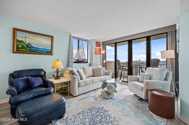 1400 E Ft Macon Road 410, Atlantic Beach, NC 28512