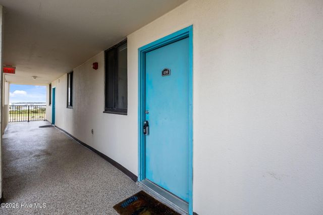 1400 E Ft Macon Road 410, Atlantic Beach, NC 28512