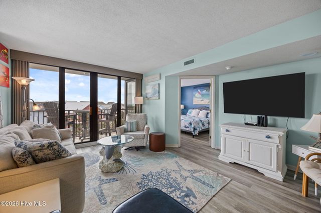 1400 E Ft Macon Road 410, Atlantic Beach, NC 28512