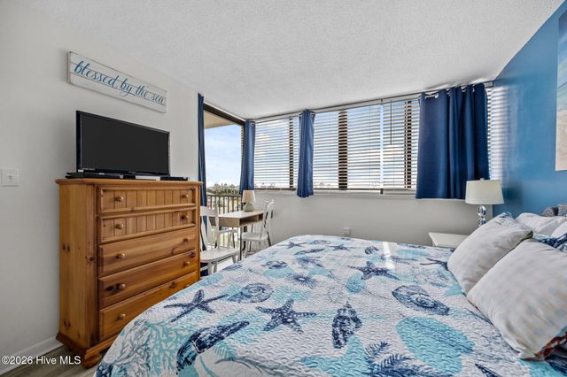 1400 E Ft Macon Road 410, Atlantic Beach, NC 28512