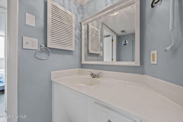 1400 E Ft Macon Road 410, Atlantic Beach, NC 28512