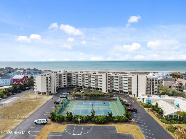 1400 E Ft Macon Road 410, Atlantic Beach, NC 28512