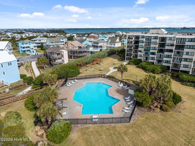 1400 E Ft Macon Road 410, Atlantic Beach, NC 28512