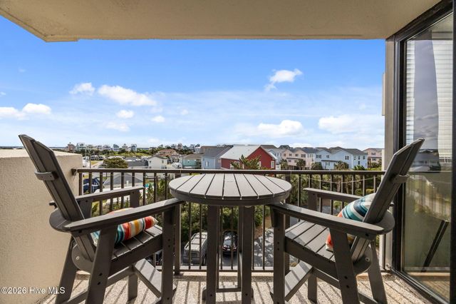 1400 E Ft Macon Road 410, Atlantic Beach, NC 28512