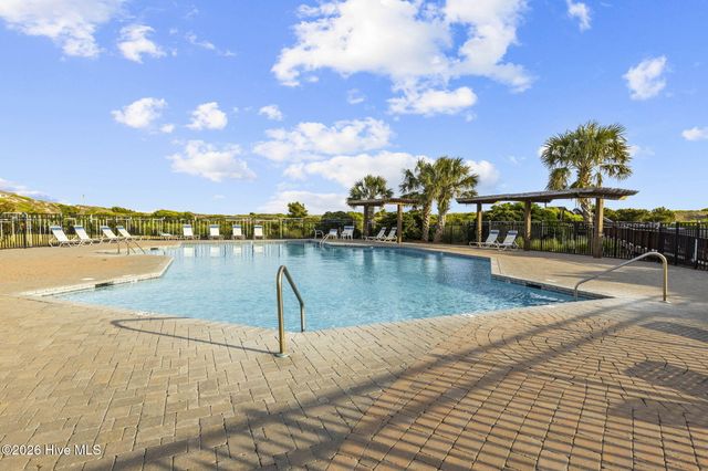 1400 E Ft Macon Road 410, Atlantic Beach, NC 28512