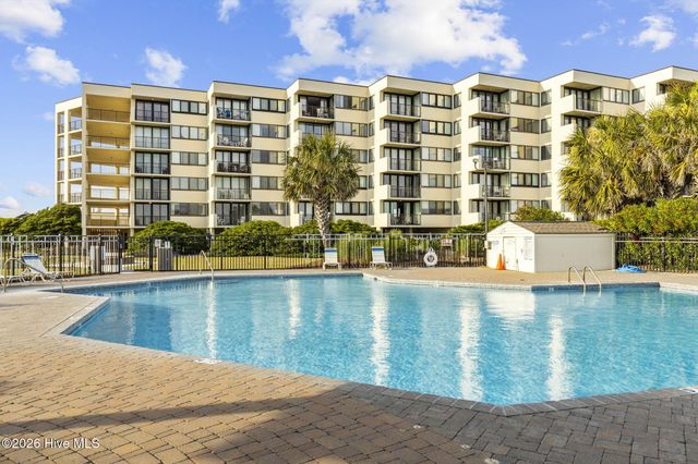 1400 E Ft Macon Road 410, Atlantic Beach, NC 28512