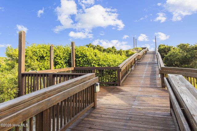 1400 E Ft Macon Road 410, Atlantic Beach, NC 28512