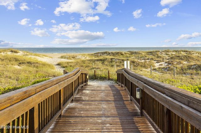 1400 E Ft Macon Road 410, Atlantic Beach, NC 28512