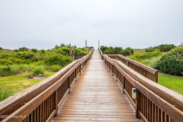 1400 E Ft Macon Road 410, Atlantic Beach, NC 28512