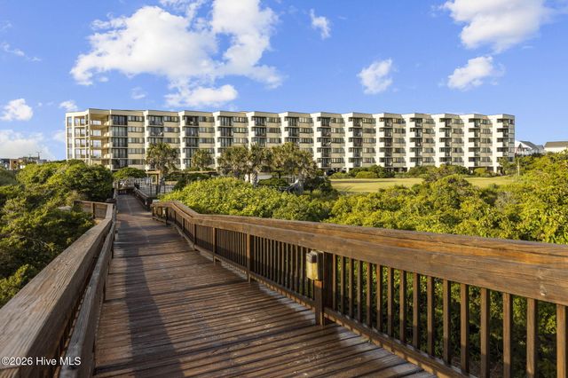 1400 E Ft Macon Road 410, Atlantic Beach, NC 28512