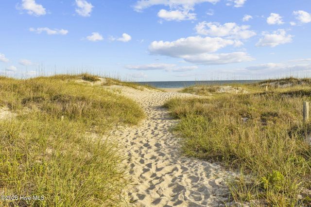 1400 E Ft Macon Road 410, Atlantic Beach, NC 28512