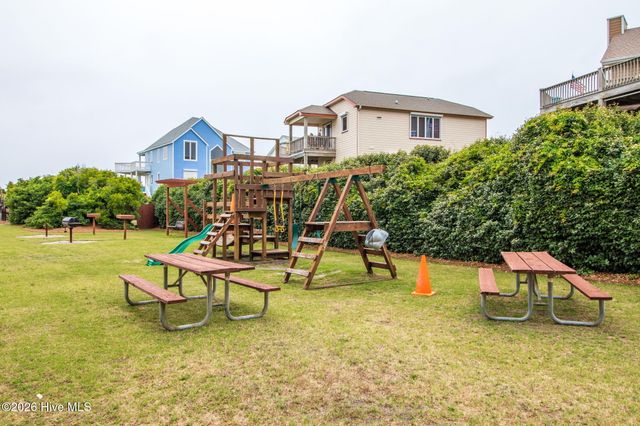 1400 E Ft Macon Road 410, Atlantic Beach, NC 28512