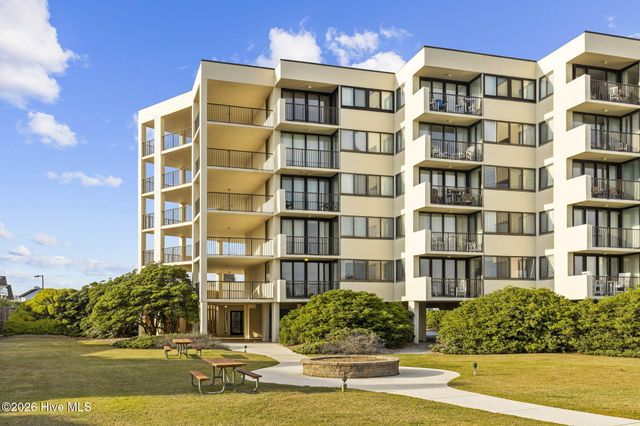 1400 E Ft Macon Road 410, Atlantic Beach, NC 28512