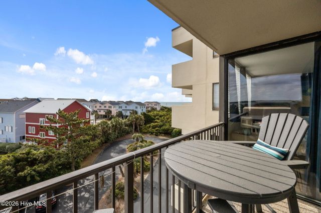 1400 E Ft Macon Road 410, Atlantic Beach, NC 28512