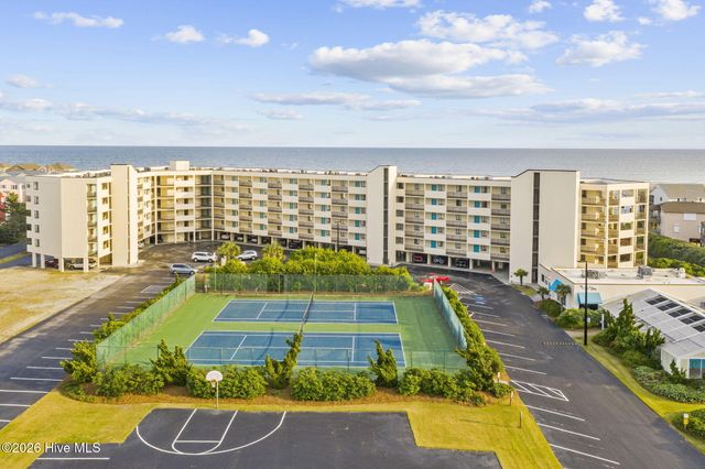 1400 E Ft Macon Road 410, Atlantic Beach, NC 28512