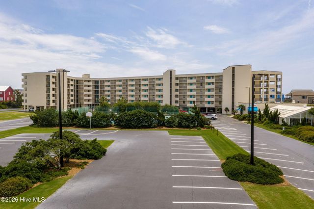 1400 E Ft Macon Road 410, Atlantic Beach, NC 28512