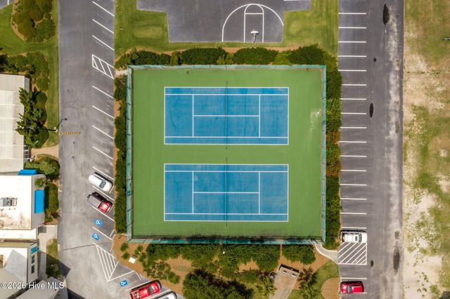 1400 E Ft Macon Road 410, Atlantic Beach, NC 28512