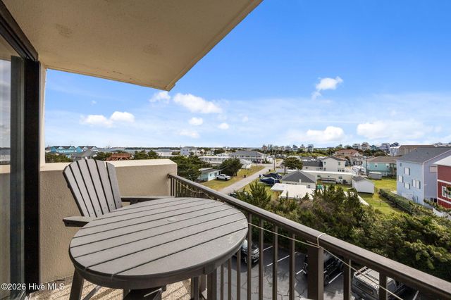 1400 E Ft Macon Road 410, Atlantic Beach, NC 28512