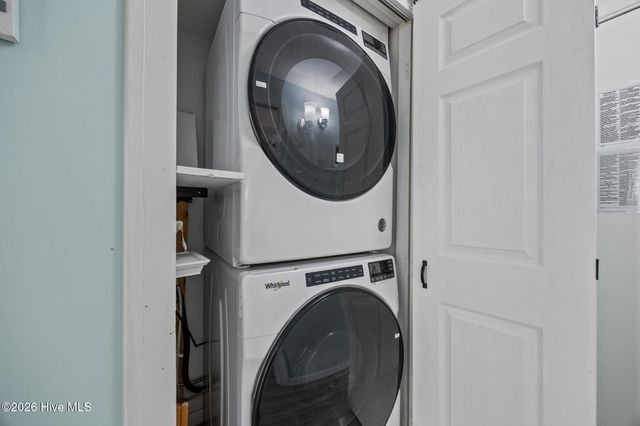 1400 E Ft Macon Road 410, Atlantic Beach, NC 28512