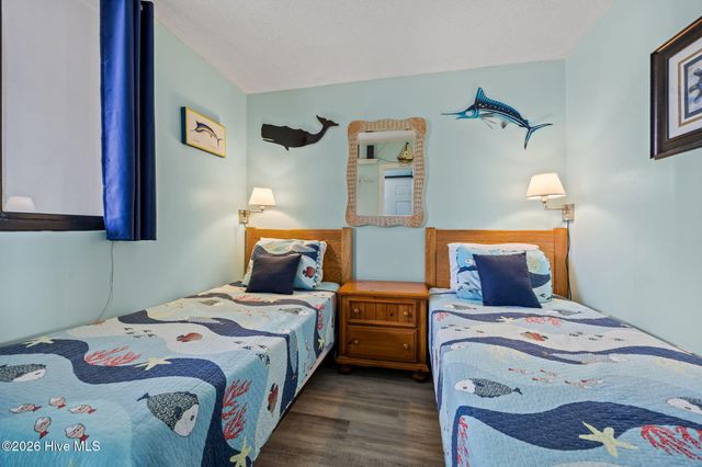 1400 E Ft Macon Road 410, Atlantic Beach, NC 28512