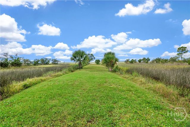 743 Cattle Hammock Road, Midway, GA 31320