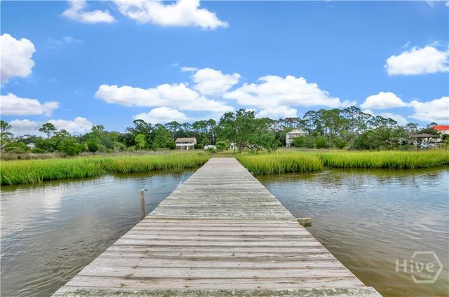 743 Cattle Hammock Road, Midway, GA 31320