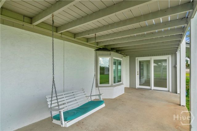 743 Cattle Hammock Road, Midway, GA 31320