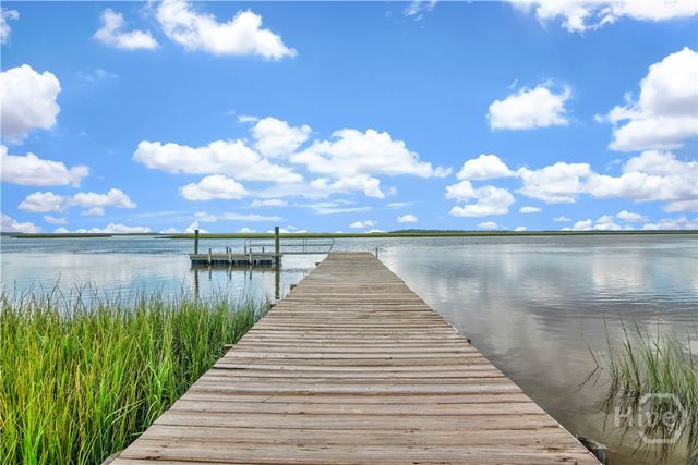 743 Cattle Hammock Road, Midway, GA 31320