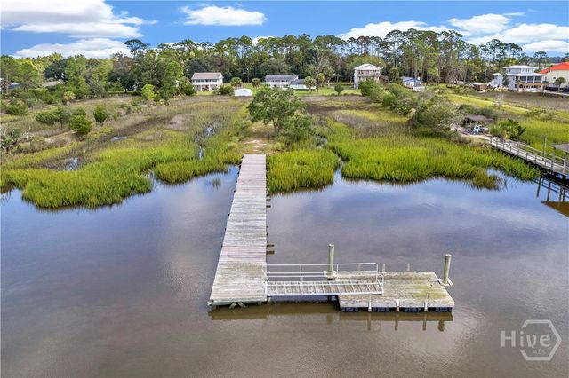 743 Cattle Hammock Road, Midway, GA 31320