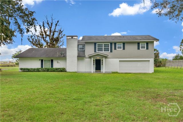 743 Cattle Hammock Road, Midway, GA 31320