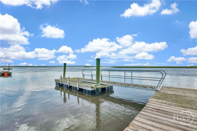 743 Cattle Hammock Road, Midway, GA 31320