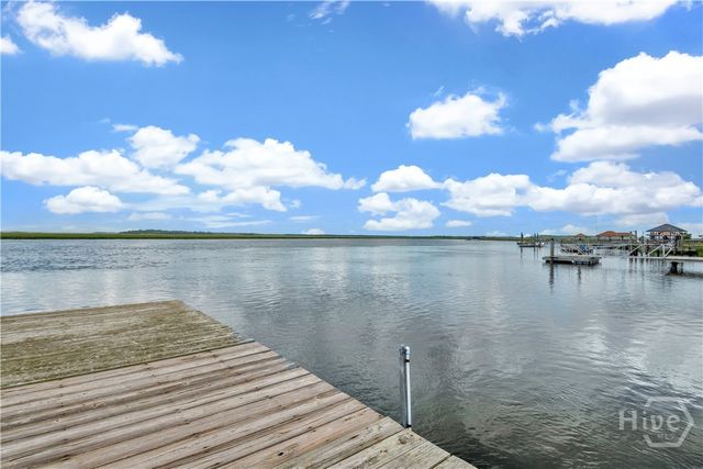 743 Cattle Hammock Road, Midway, GA 31320