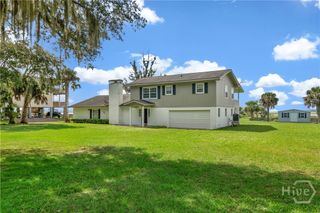 743 Cattle Hammock Road, Midway, GA 31320