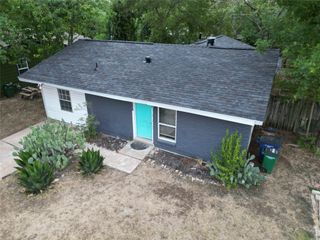 4701 Greenridge TER, Austin, TX 78745