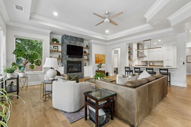 6700 Herbert Road, Colleyville, TX 76034