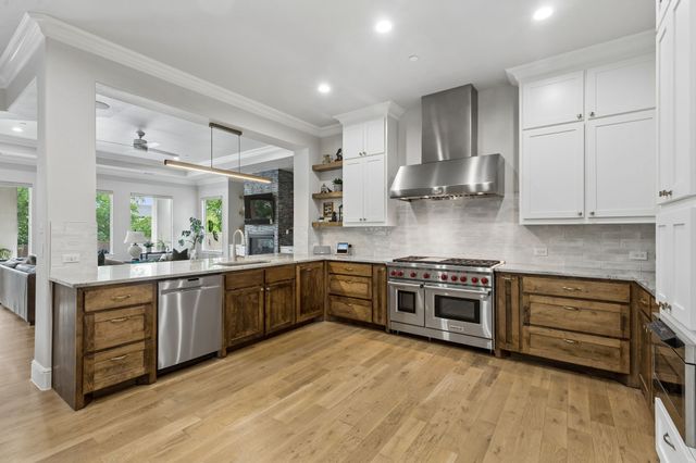 6700 Herbert Road, Colleyville, TX 76034
