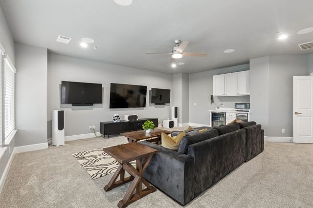 6700 Herbert Road, Colleyville, TX 76034