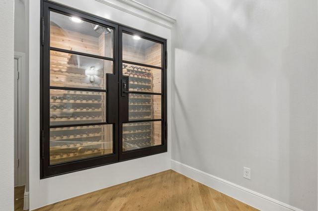 6700 Herbert Road, Colleyville, TX 76034