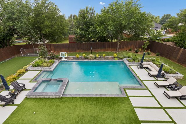 6700 Herbert Road, Colleyville, TX 76034