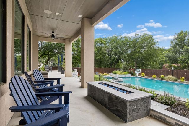 6700 Herbert Road, Colleyville, TX 76034