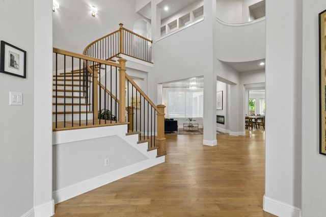 6700 Herbert Road, Colleyville, TX 76034