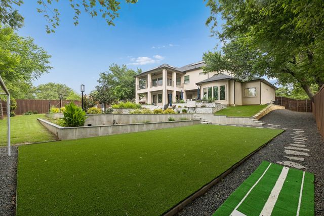 6700 Herbert Road, Colleyville, TX 76034