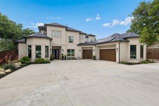 6700 Herbert Road, Colleyville, TX 76034