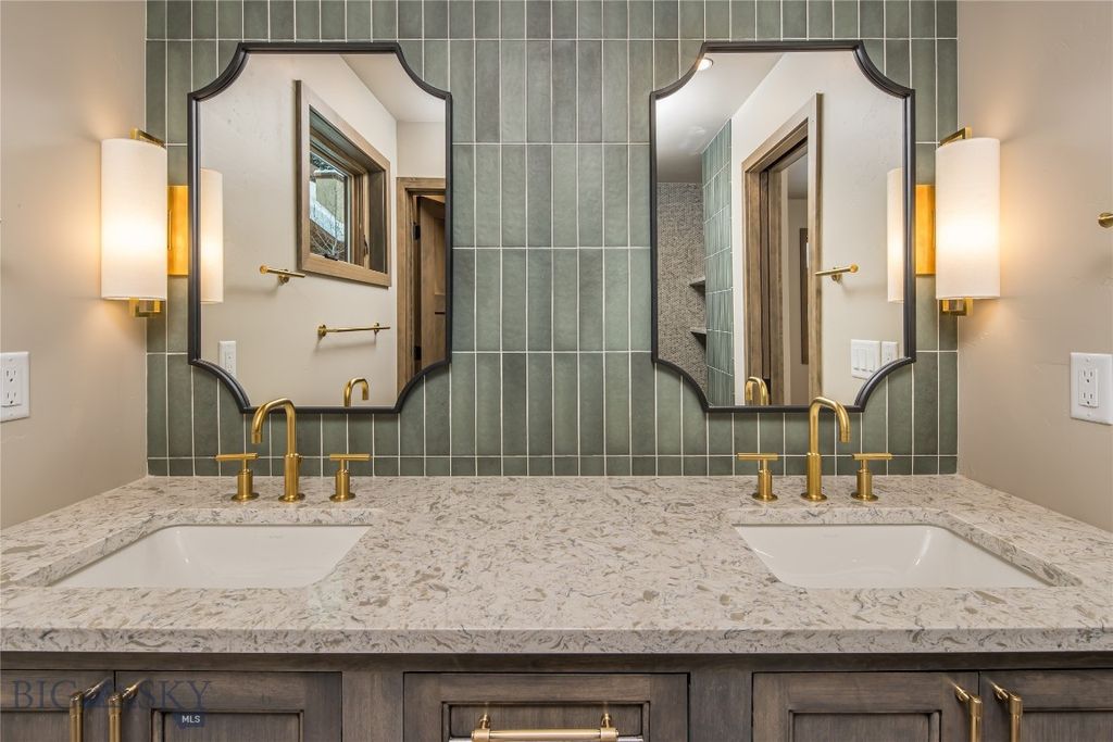 17 Black Eagle Road 17, Big Sky, MT 59716 photo 10