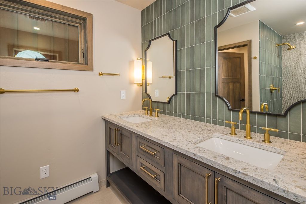 17 Black Eagle Road 17, Big Sky, MT 59716 photo 11