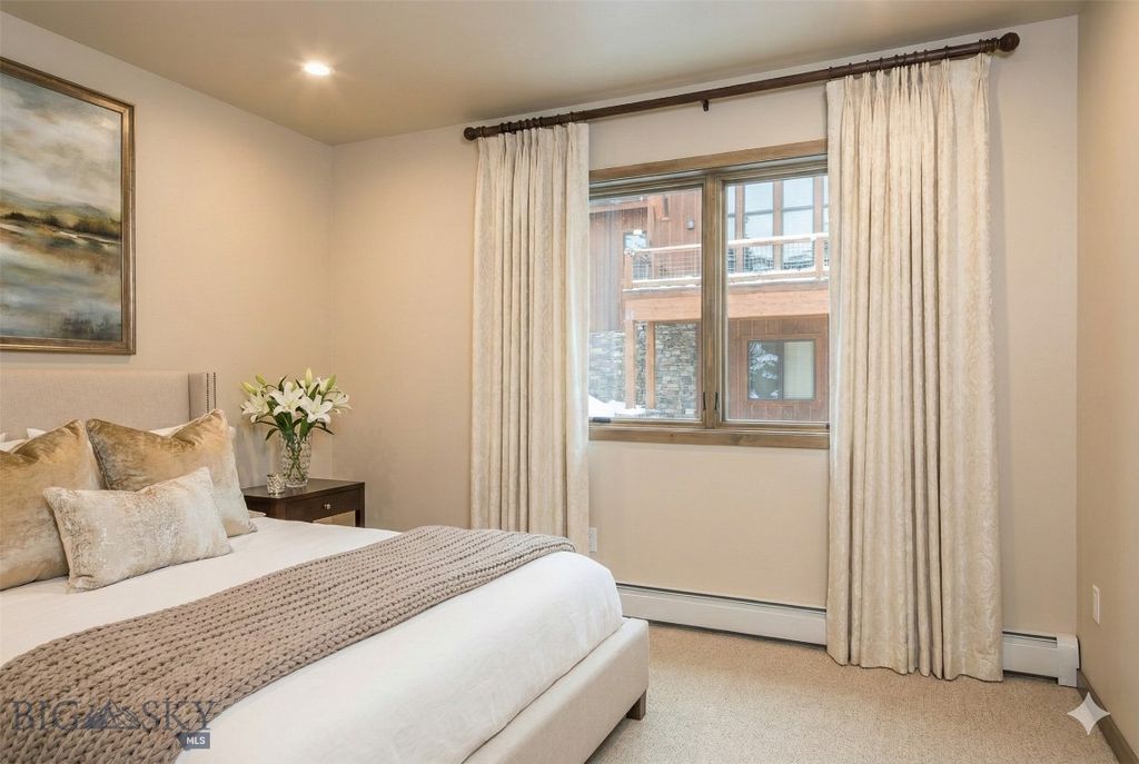 17 Black Eagle Road 17, Big Sky, MT 59716 photo 14